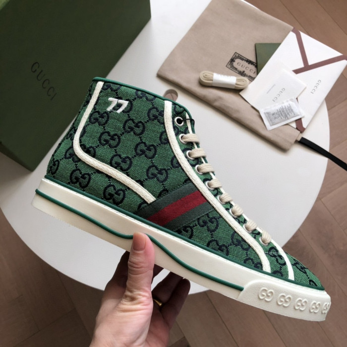 G*u*i tennis 1977 sneaker