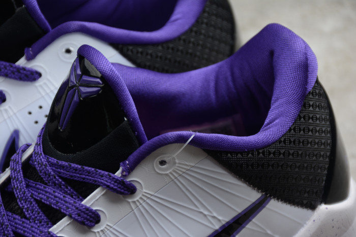 Nike Zoom Kobe 5 