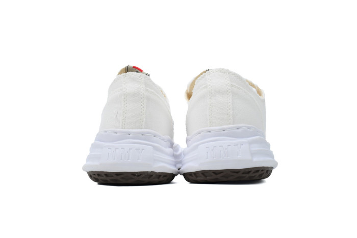 MIHARA YASUHIRO White MMY-028