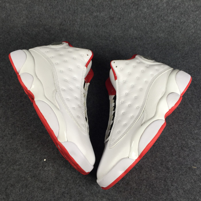 Air Jordan 13 Retro “History of Flight” 414571-103