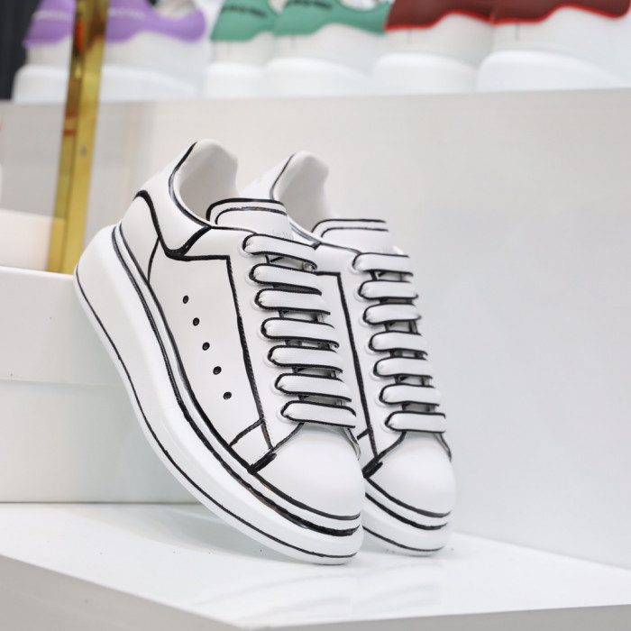 MQ SNEAKERS
