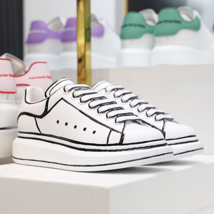 MQ SNEAKERS