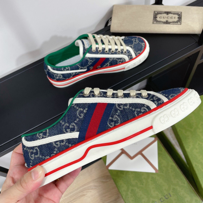 G*u*i tennis 1977 sneaker