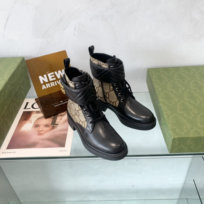 G*u*i boots
