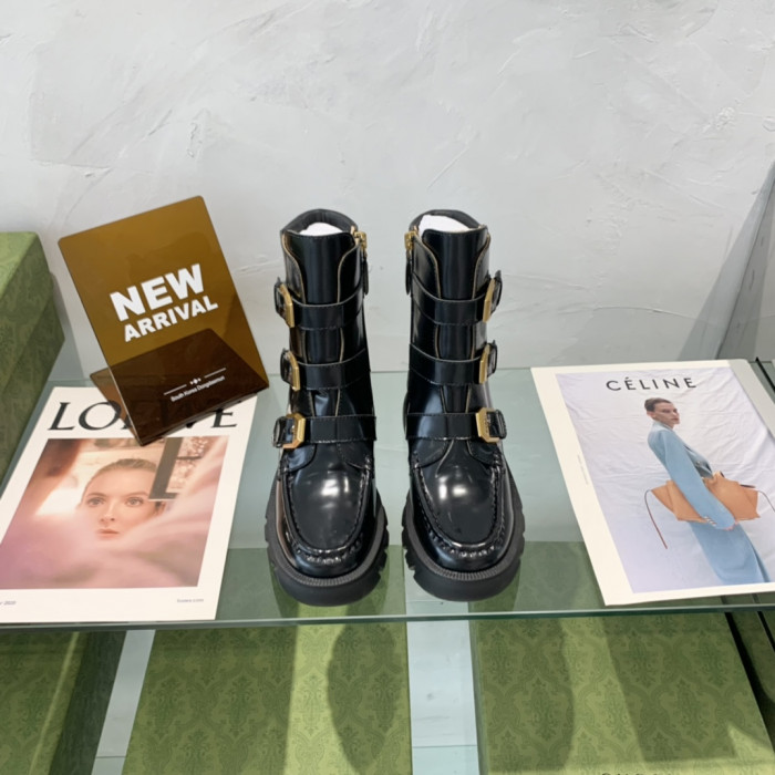 G*u*i boots