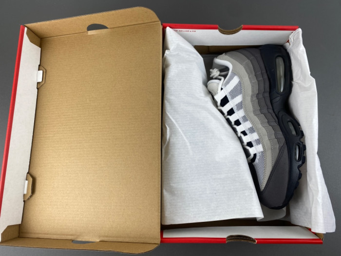 Nike Air Max 95 OG Black Anthracite AT2865-003